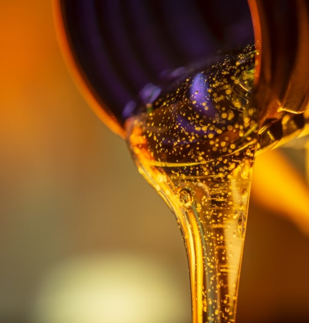 Total oil cost reduction
